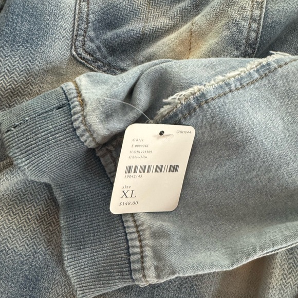 Free People Leon cropped top - Picture 4 of 7